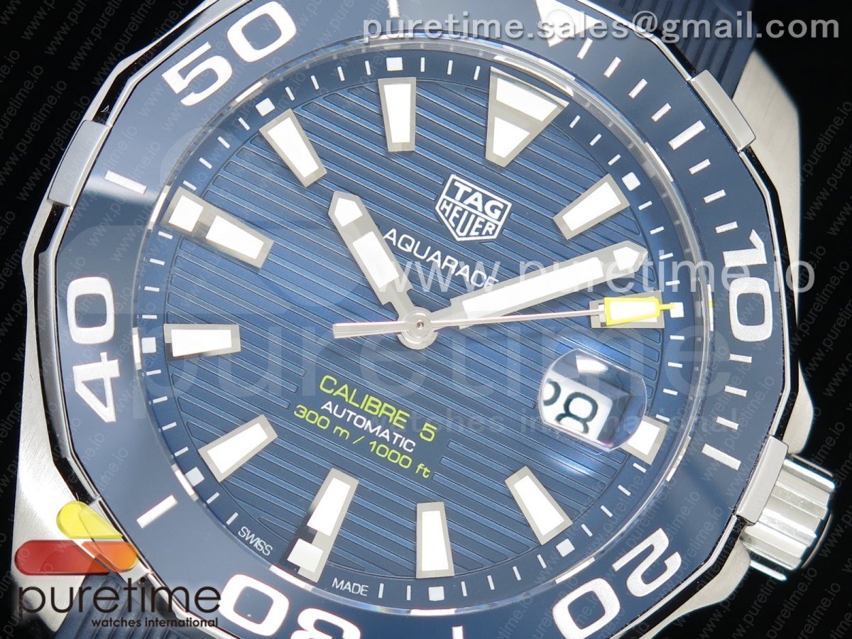 Aquaracer Calibre - immagine 2