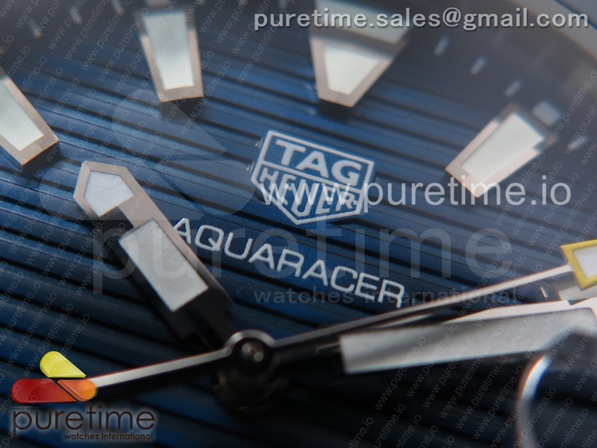 Aquaracer Calibre - immagine 4