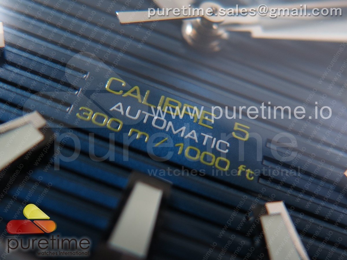 Aquaracer Calibre - immagine 5