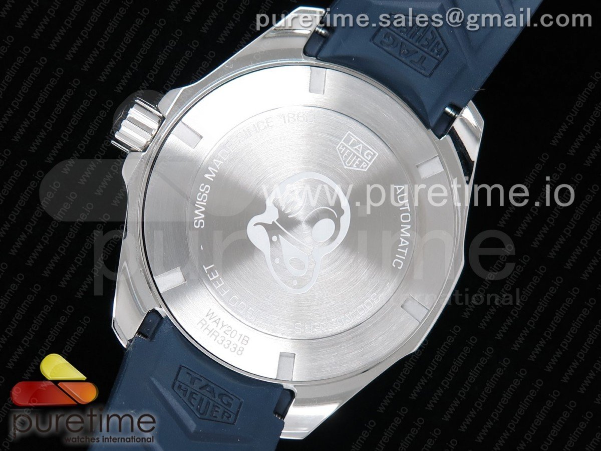 Aquaracer Calibre - immagine 22