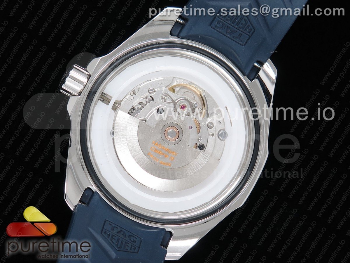 Aquaracer Calibre - immagine 23