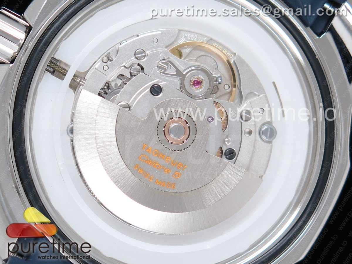 Aquaracer Calibre - immagine 24