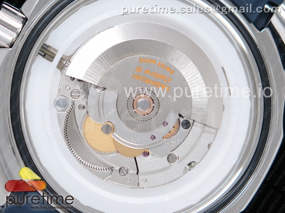 Aquaracer Calibre - immagine 25