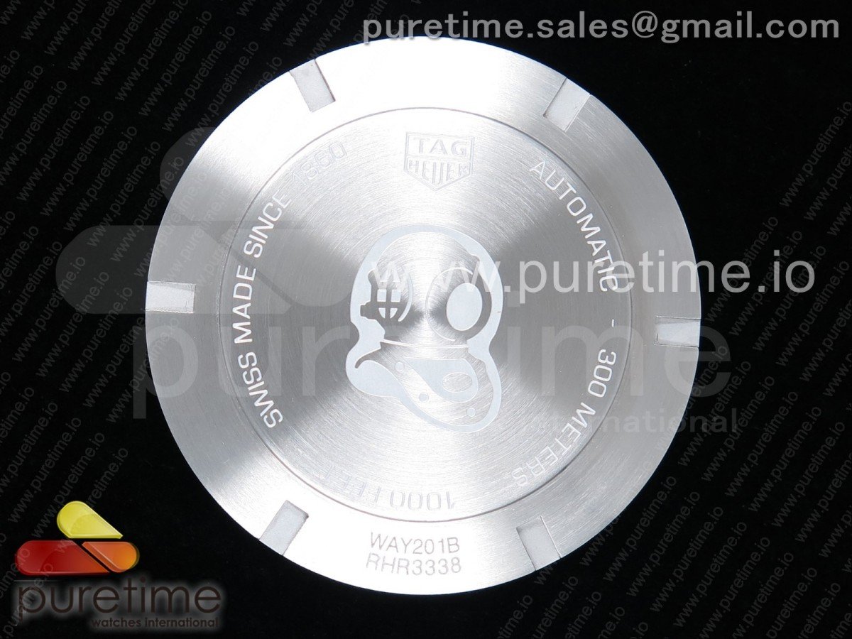 Aquaracer Calibre - immagine 20