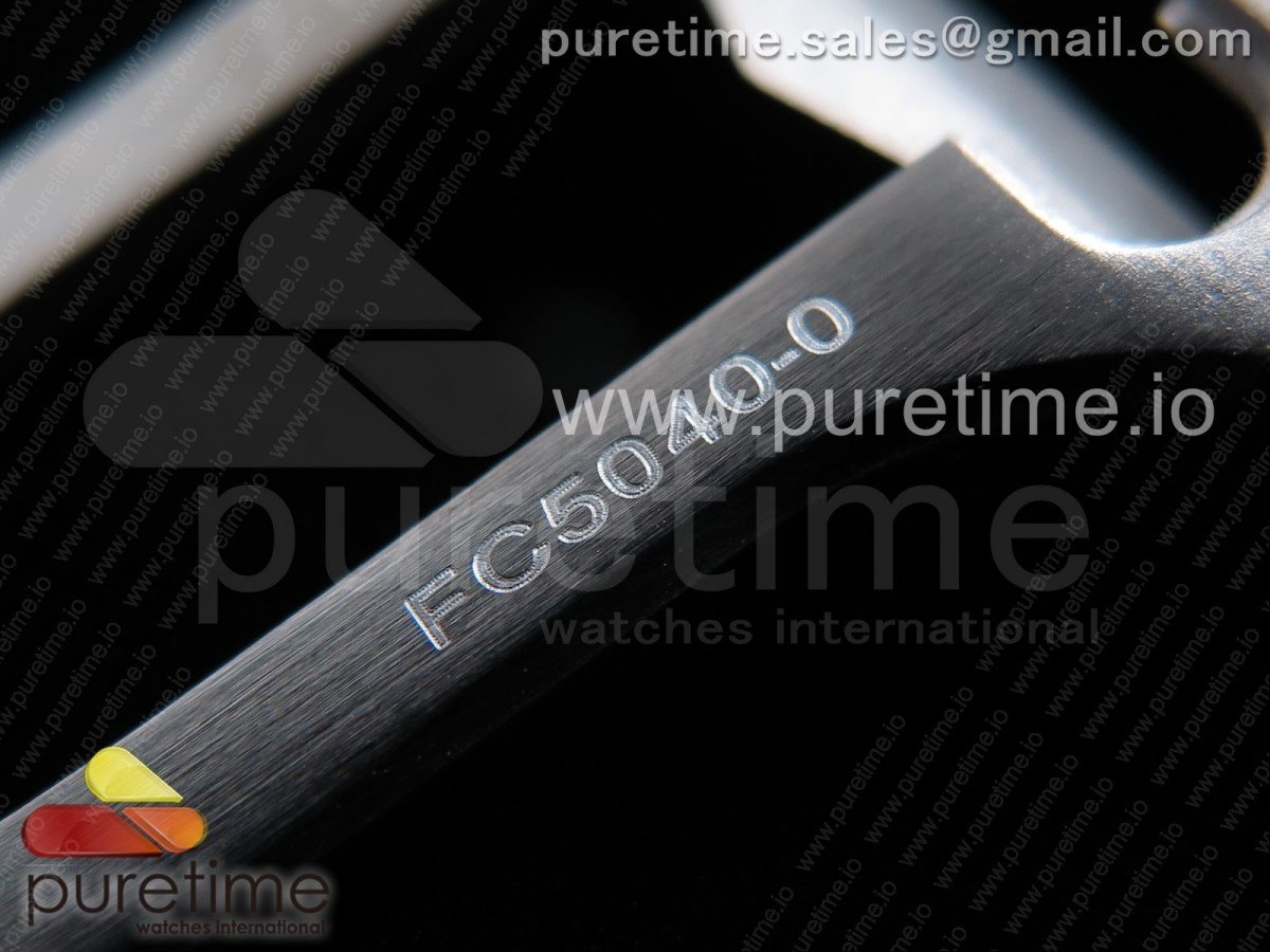 Aquaracer Calibre - immagine 16